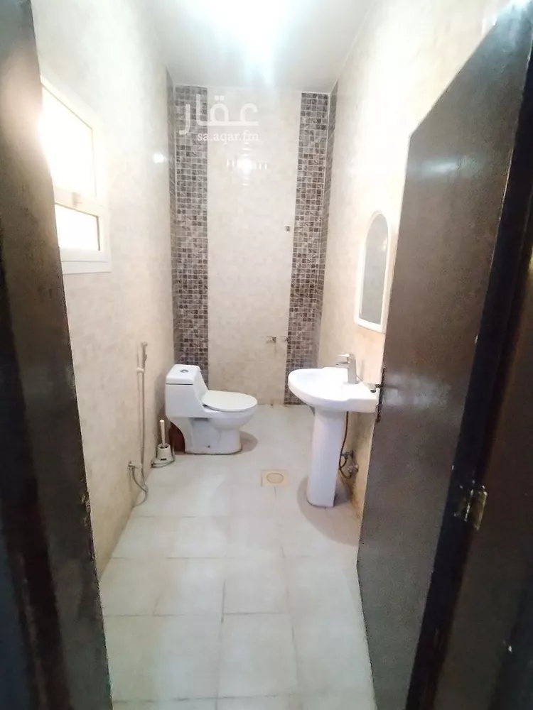 شقة للإيجار في شارع عبيدة بن الحارث, حي النهضة, مدينة الرياض, منطقة الرياض صورة 2