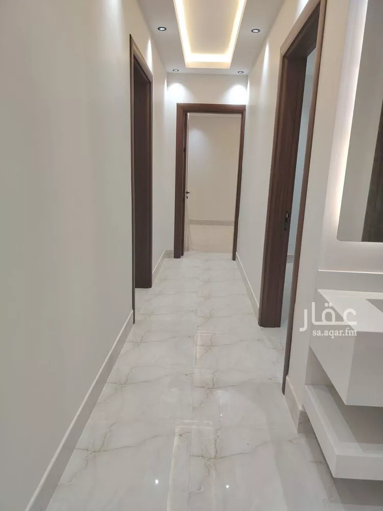 شقة للإيجار في شارع رقم 140, حي الياسمين, مدينة الرياض, منطقة الرياض صورة 2