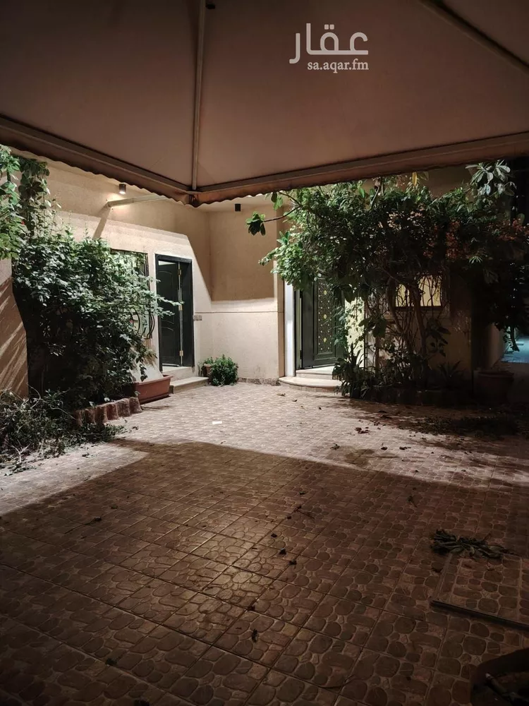 دور للإيجار في شارع رقم 435, حي المونسية, مدينة الرياض, منطقة الرياض صورة 2