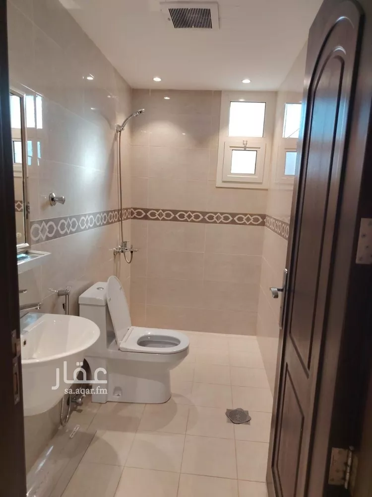 شقة للإيجار في شارع رقم 529, حي النرجس, مدينة الرياض, منطقة الرياض صورة 2