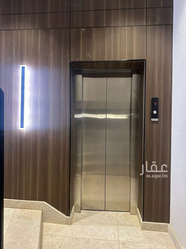شقة للإيجار في شارع الحسن بن الهيثم, حي النرجس, مدينة الرياض, منطقة الرياض صورة 3