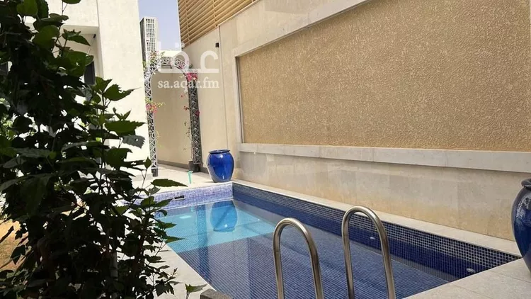 Villa for Sale in Riyadh An Narjis