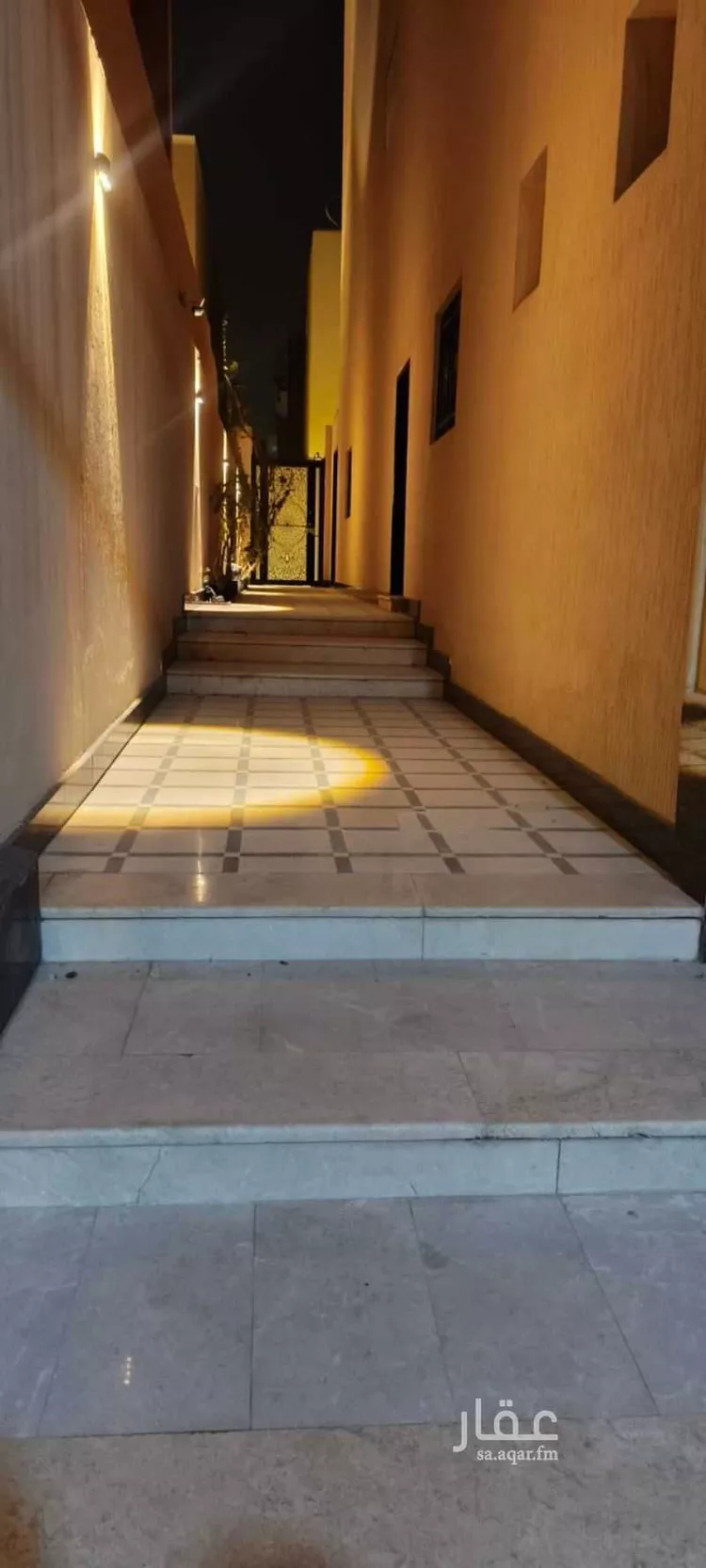 فيلا للإيجار في شارع رقم 524, حي النرجس, مدينة الرياض, منطقة الرياض 7