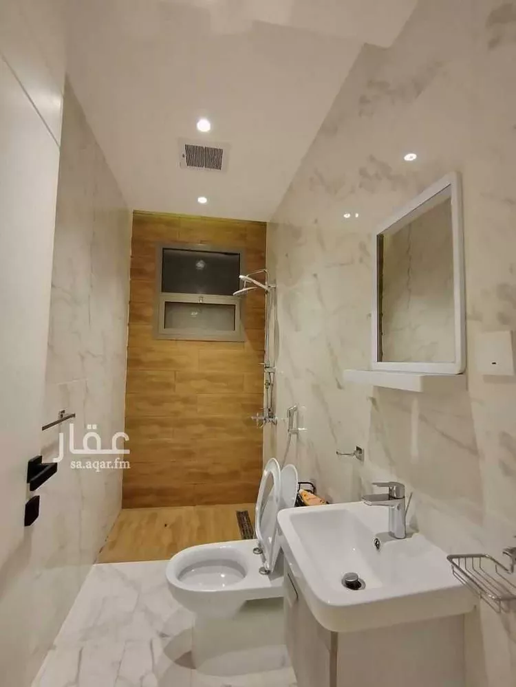 شقة للإيجار في شارع السلامه, حي النرجس, مدينة الرياض, منطقة الرياض صورة 2
