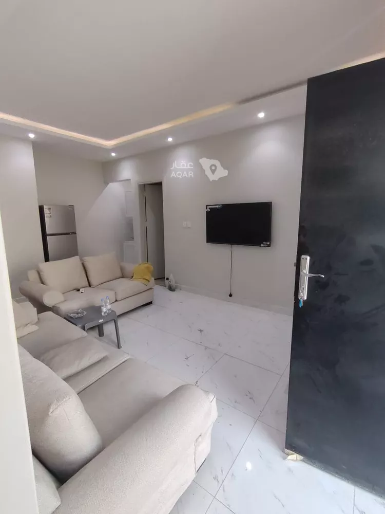 شقة للإيجار في شارع رقم 417, حي النرجس, مدينة الرياض, منطقة الرياض