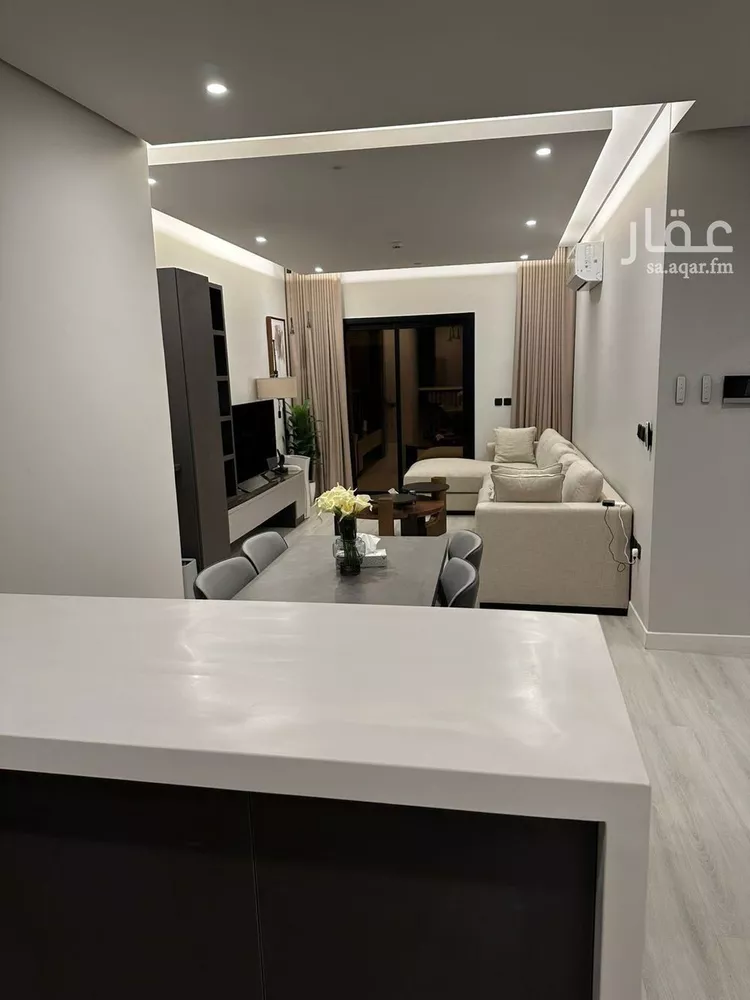 شقة للإيجار في حي حطين, مدينة الرياض, منطقة الرياض صورة 3