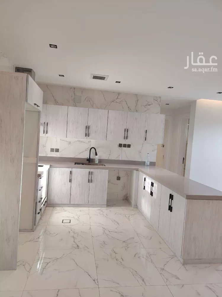 شقة للإيجار في شارع أحمد بن إبراهيم الغرناطي, حي النرجس, مدينة الرياض, منطقة الرياض صورة 4