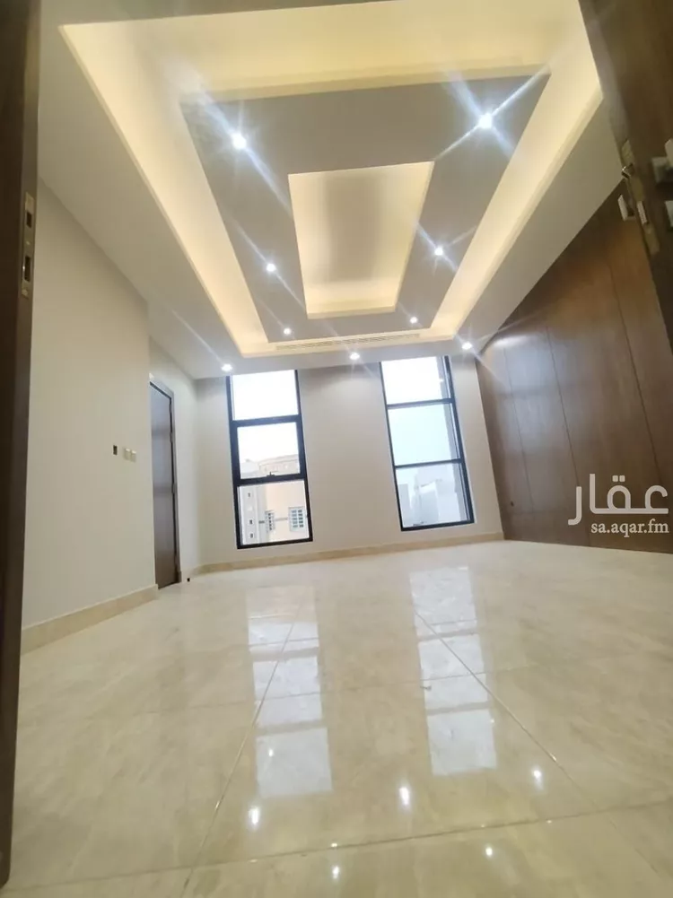 دور للإيجار في شارع رقم 100, حي النرجس, مدينة الرياض, منطقة الرياض صورة 4