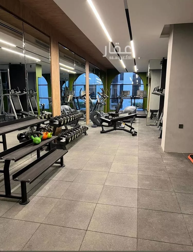 شقة للإيجار في حي النرجس, مدينة الرياض, منطقة الرياض صورة 5