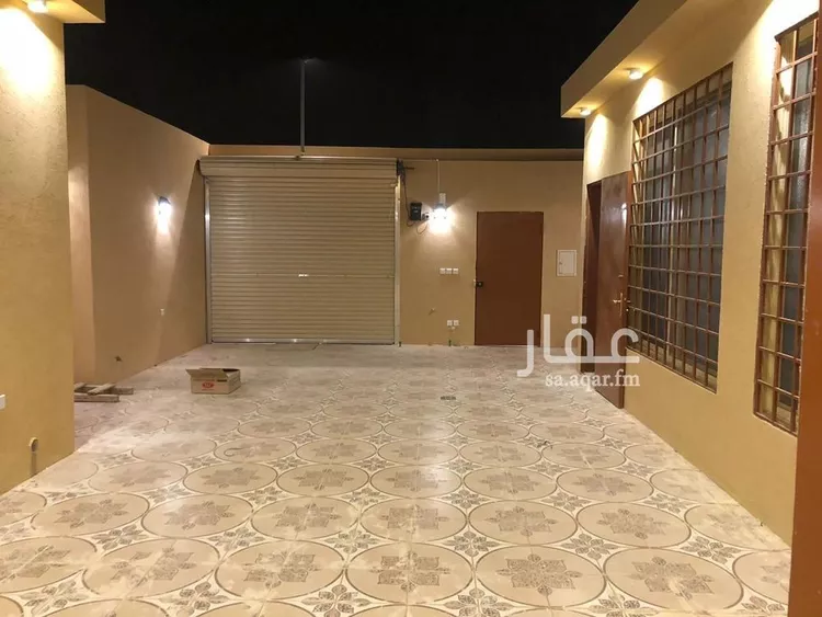 استراحة للبيع في شارع محمد الراوي, حي العارض, مدينة الرياض, منطقة الرياض صورة 4