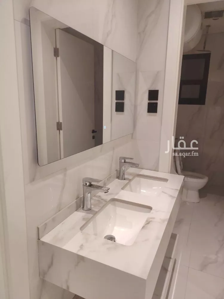 شقة للإيجار في شارع رقم 304, حي النرجس, مدينة الرياض, منطقة الرياض صورة 2