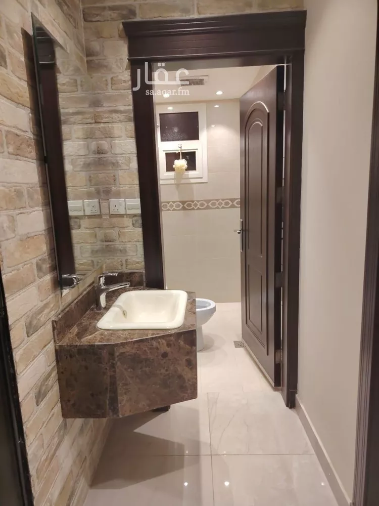 شقة للإيجار في شارع رقم 529, حي النرجس, مدينة الرياض, منطقة الرياض صورة 4