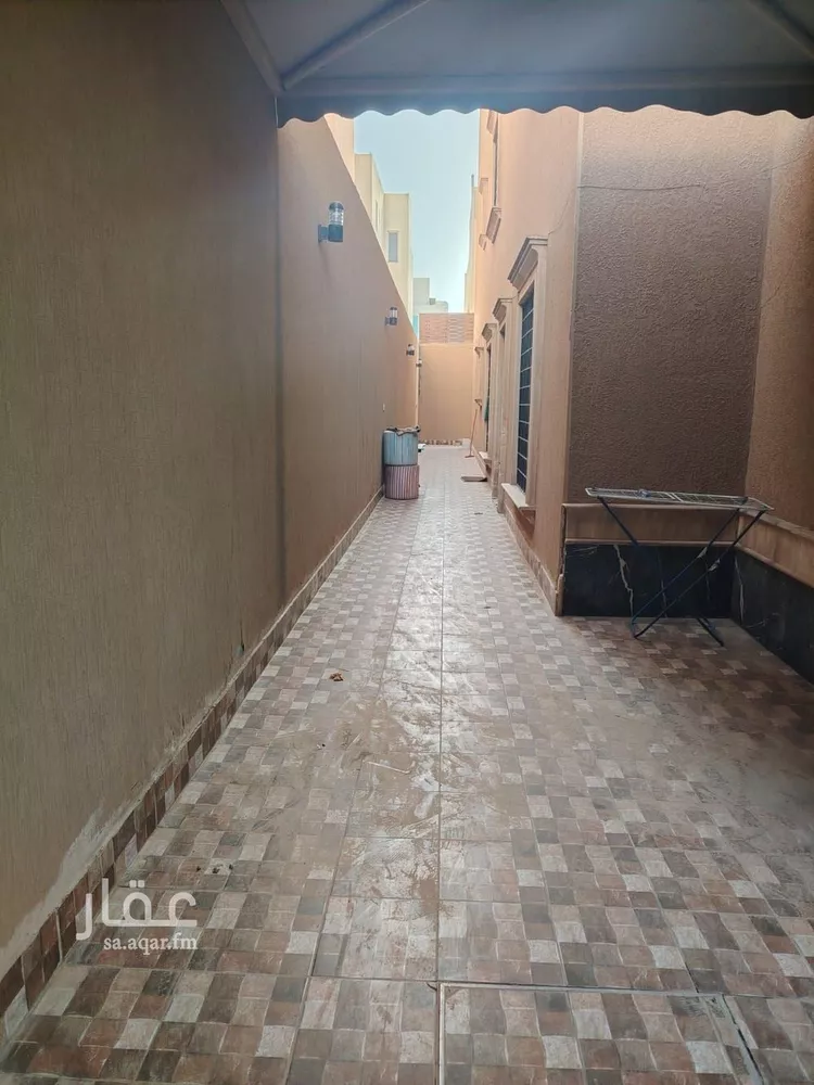 دور للإيجار في شارع رقم 273, حي الياسمين, مدينة الرياض, منطقة الرياض صورة 2
