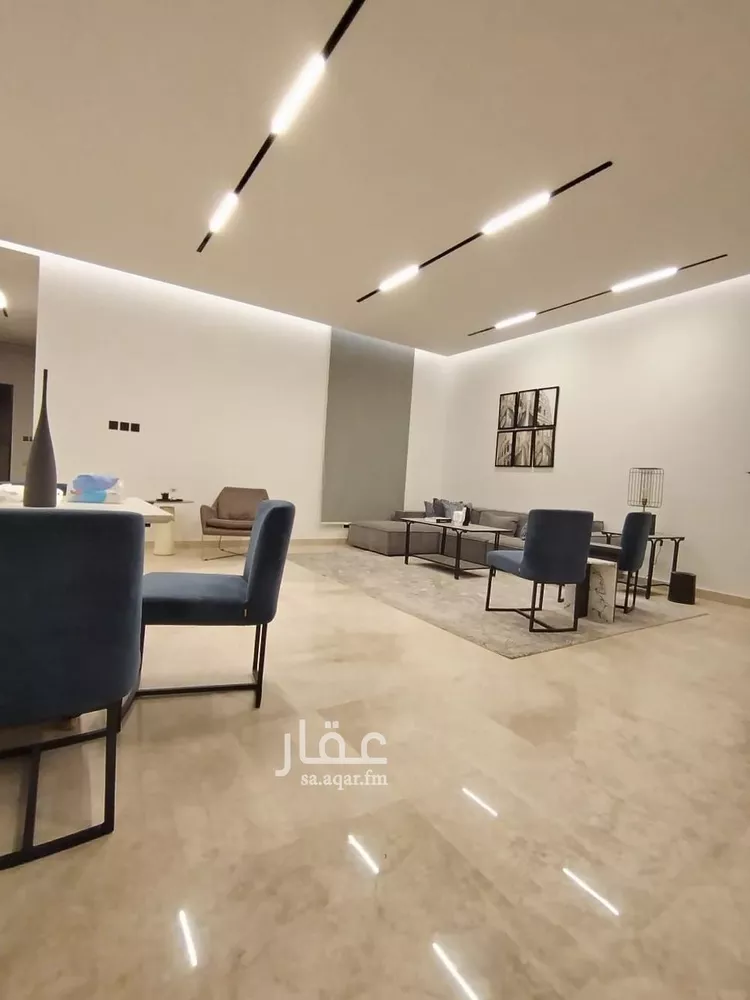 دور للإيجار في شارع رقم 312, حي النرجس, مدينة الرياض, منطقة الرياض صورة 3