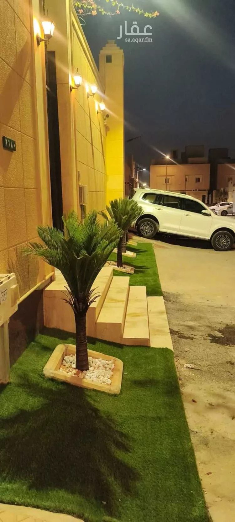 فيلا للإيجار في شارع رقم 524, حي النرجس, مدينة الرياض, منطقة الرياض 11