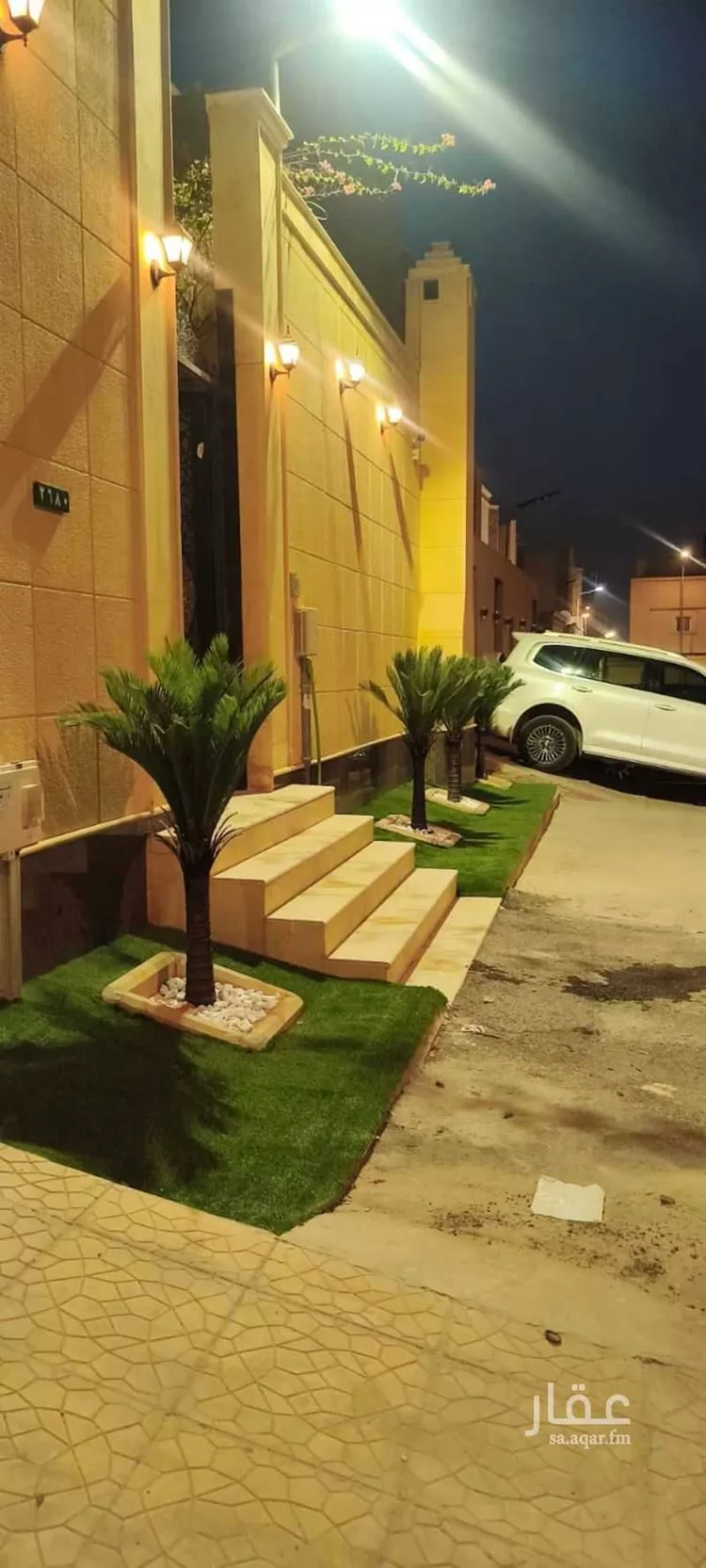 فيلا للإيجار في شارع رقم 524, حي النرجس, مدينة الرياض, منطقة الرياض 12