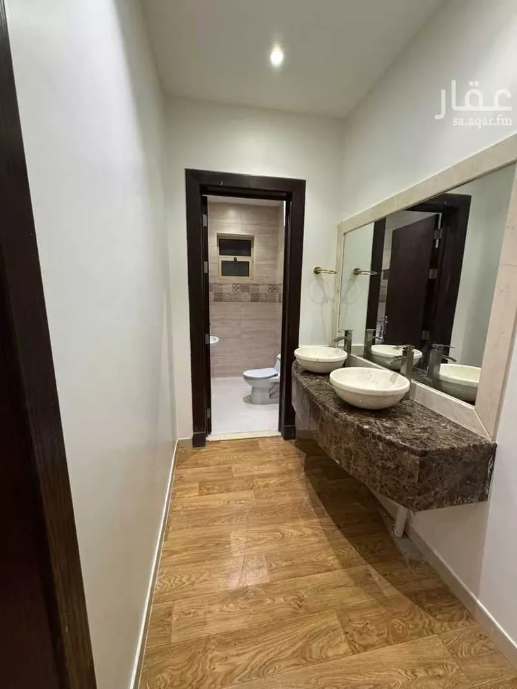 Floor for Rent in Riyadh An Narjis صورة 3