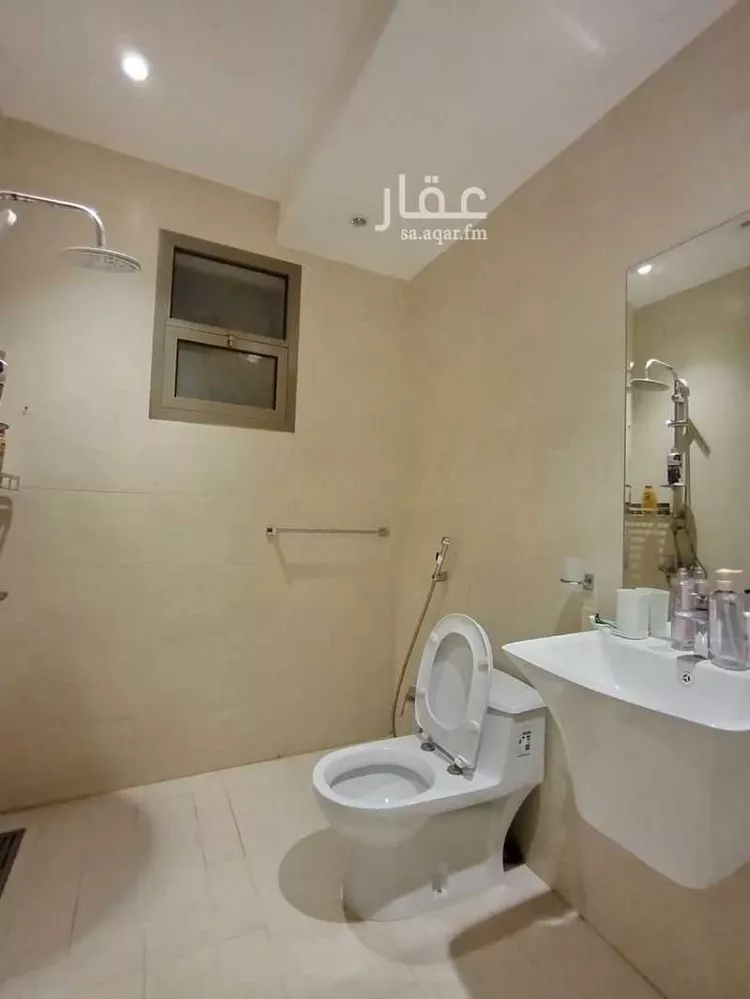 شقة للإيجار في شارع السلامه, حي النرجس, مدينة الرياض, منطقة الرياض صورة 4