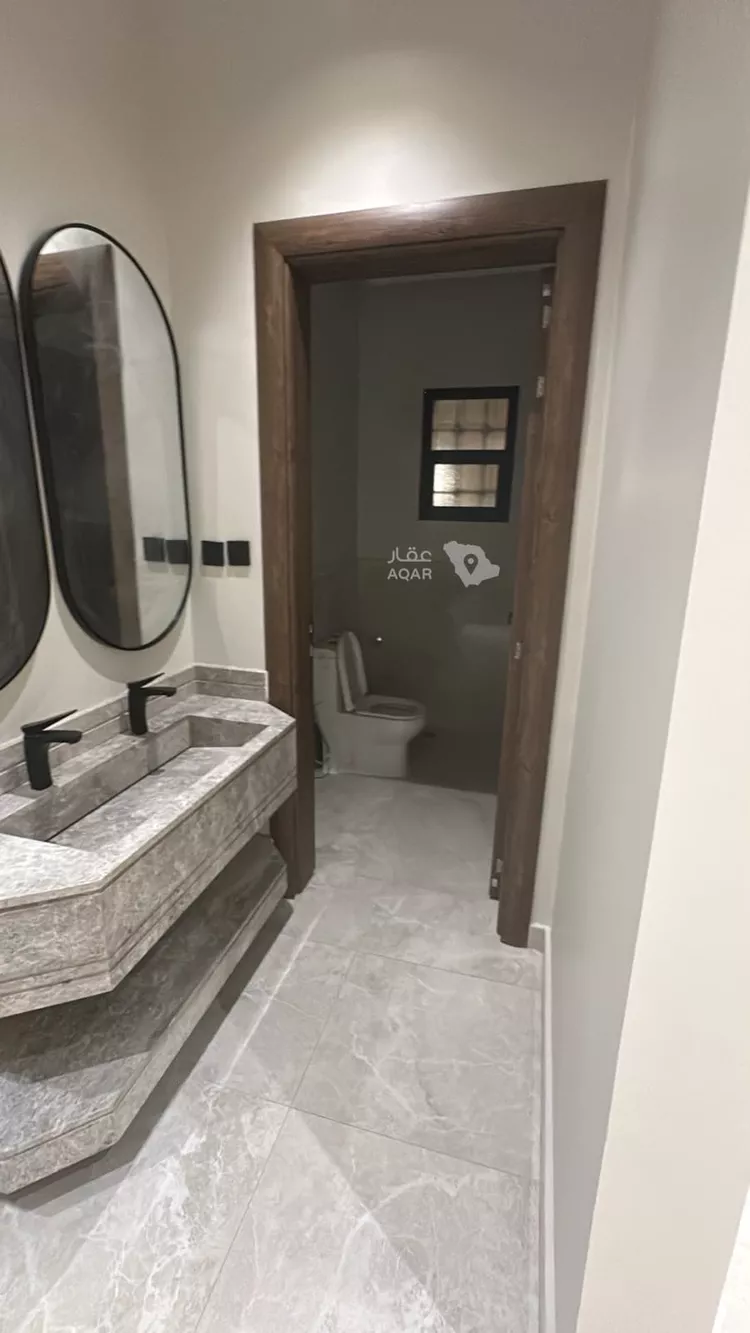 فيلا للإيجار في شارع رقم 397, حي النرجس, مدينة الرياض, منطقة الرياض 3