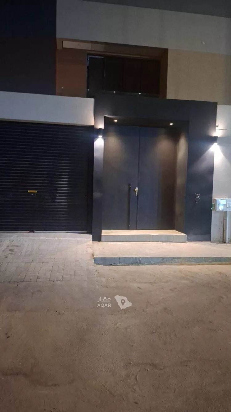 شقة للإيجار في شارع ممر178, حي النرجس, مدينة الرياض, منطقة الرياض 5