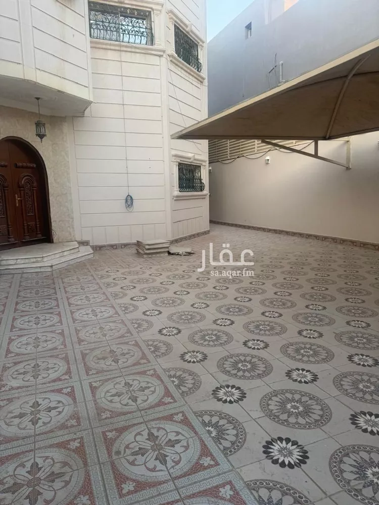 فيلا للإيجار في شارع الغزوات, حي العقيق, مدينة الرياض, منطقة الرياض صورة 2