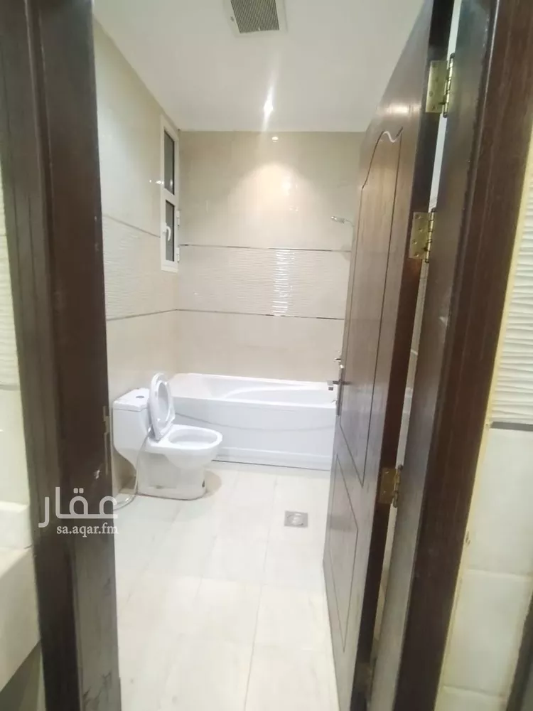 شقة للإيجار في شارع السلامه, حي النرجس, مدينة الرياض, منطقة الرياض صورة 3