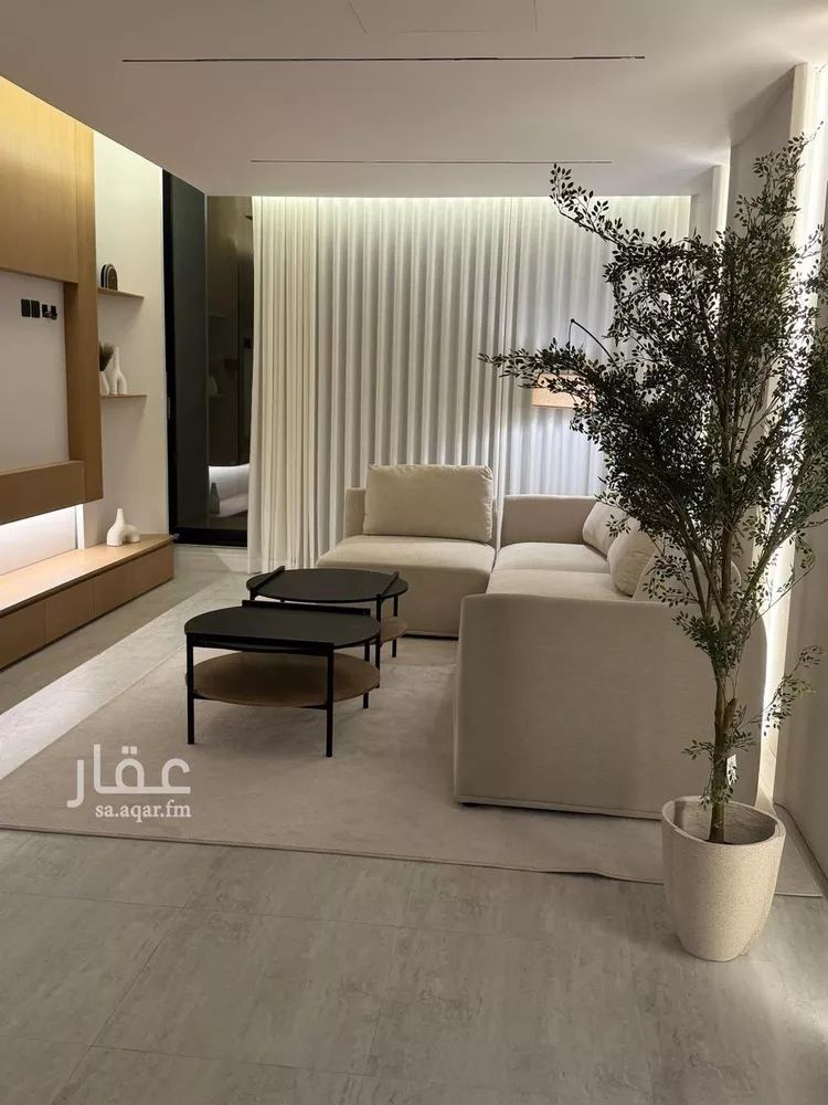 شقة للبيع في شارع الصحراء المغربيه, حي النفل, مدينة الرياض, منطقة الرياض صورة 3