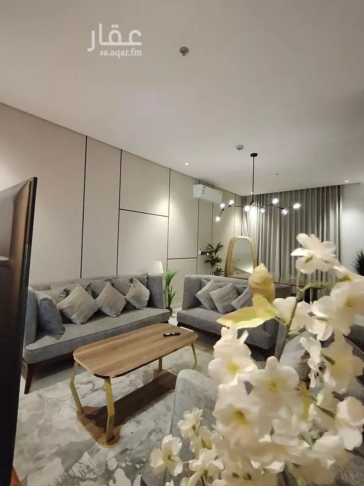 شقة للإيجار في شارع الشيخ عبدالله المخضوب, حي الوادي, مدينة الرياض, منطقة الرياض صورة 3
