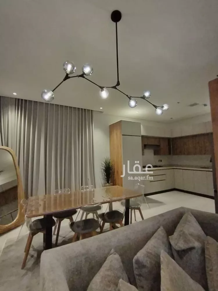 شقة للإيجار في شارع الشيخ عبدالله المخضوب, حي الوادي, مدينة الرياض, منطقة الرياض صورة 5