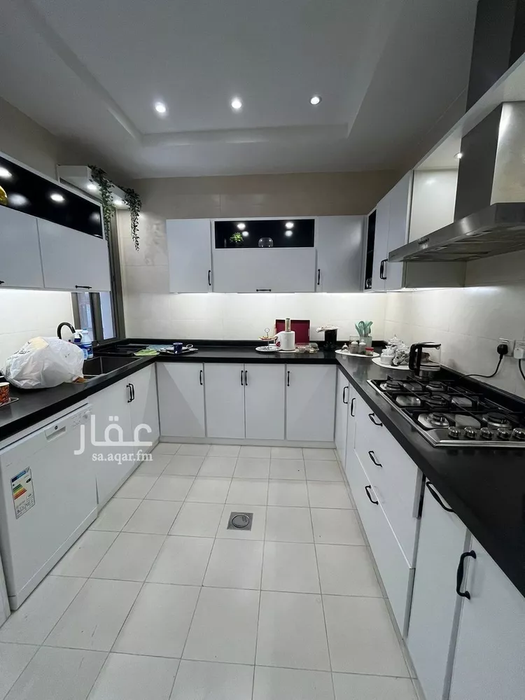 شقة للإيجار في شارع الديوان, حي النرجس, مدينة الرياض, منطقة الرياض صورة 3