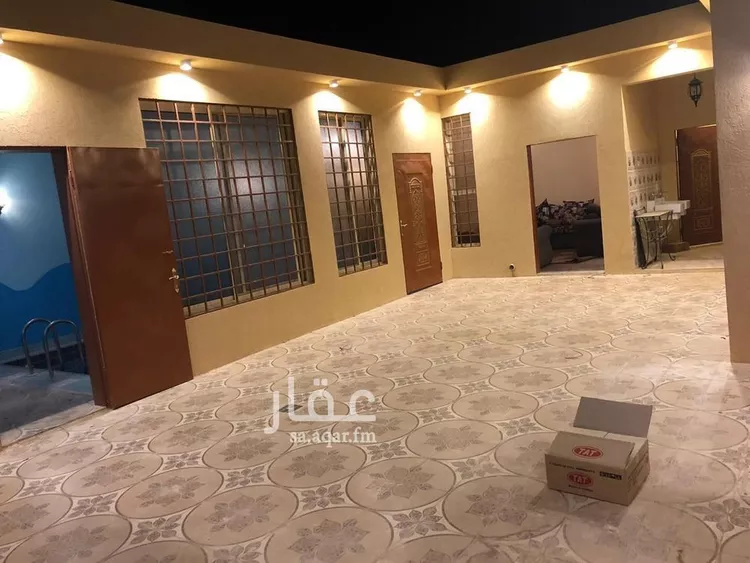 استراحة للبيع في شارع محمد الراوي, حي العارض, مدينة الرياض, منطقة الرياض صورة 2