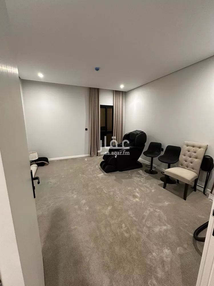 شقة للإيجار في شارع الامام سعود بن فيصل, حي الملقا, مدينة الرياض, منطقة الرياض صورة 4