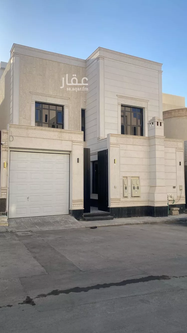 فيلا للإيجار في شارع رقم 245, حي النرجس, مدينة الرياض, منطقة الرياض