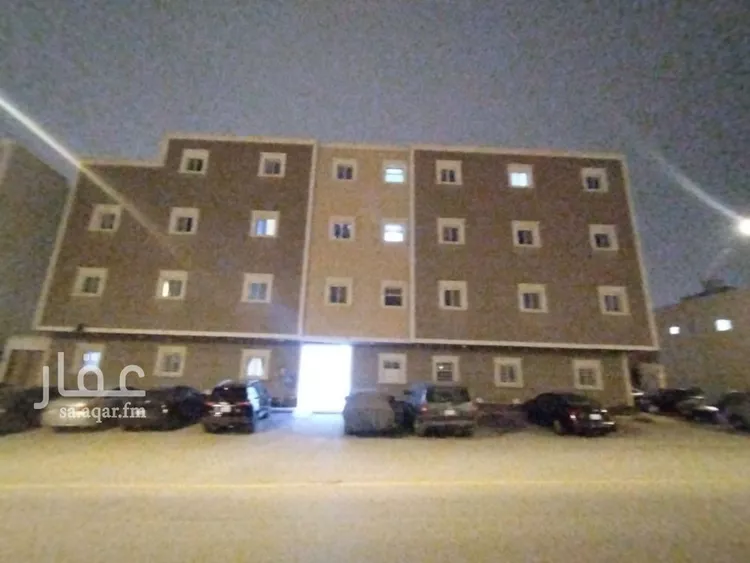 شقة للإيجار في شارع الديوان, حي النرجس, مدينة الرياض, منطقة الرياض