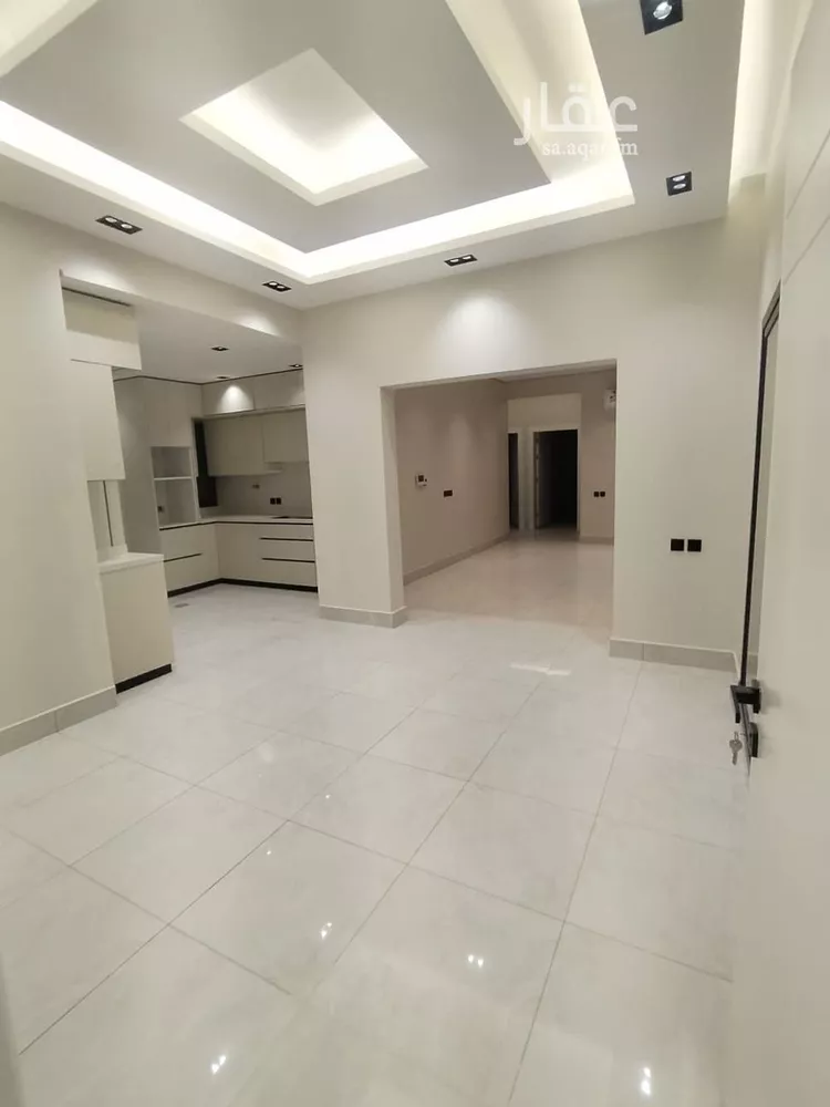 دور للإيجار في شارع رقم 524, حي النرجس, مدينة الرياض, منطقة الرياض صورة 3