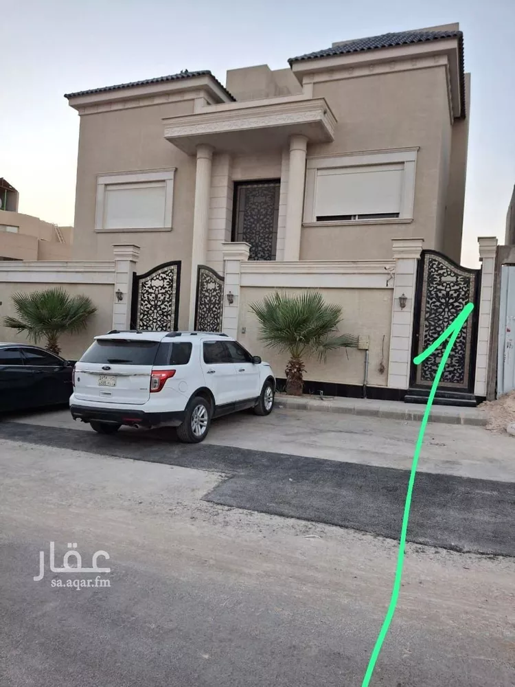 شقة للإيجار في شارع رقم 326, حي النرجس, مدينة الرياض, منطقة الرياض