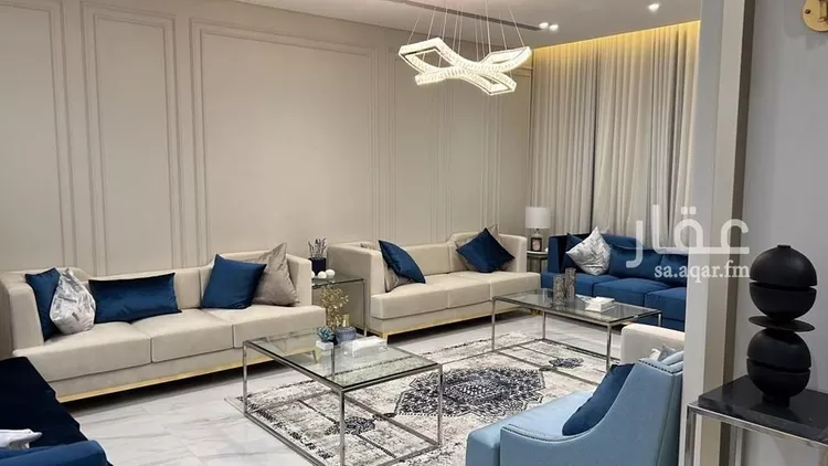 فيلا للبيع في شارع يوسف بن عمرو الطائفي, حي النرجس, مدينة الرياض, منطقة الرياض صورة 2