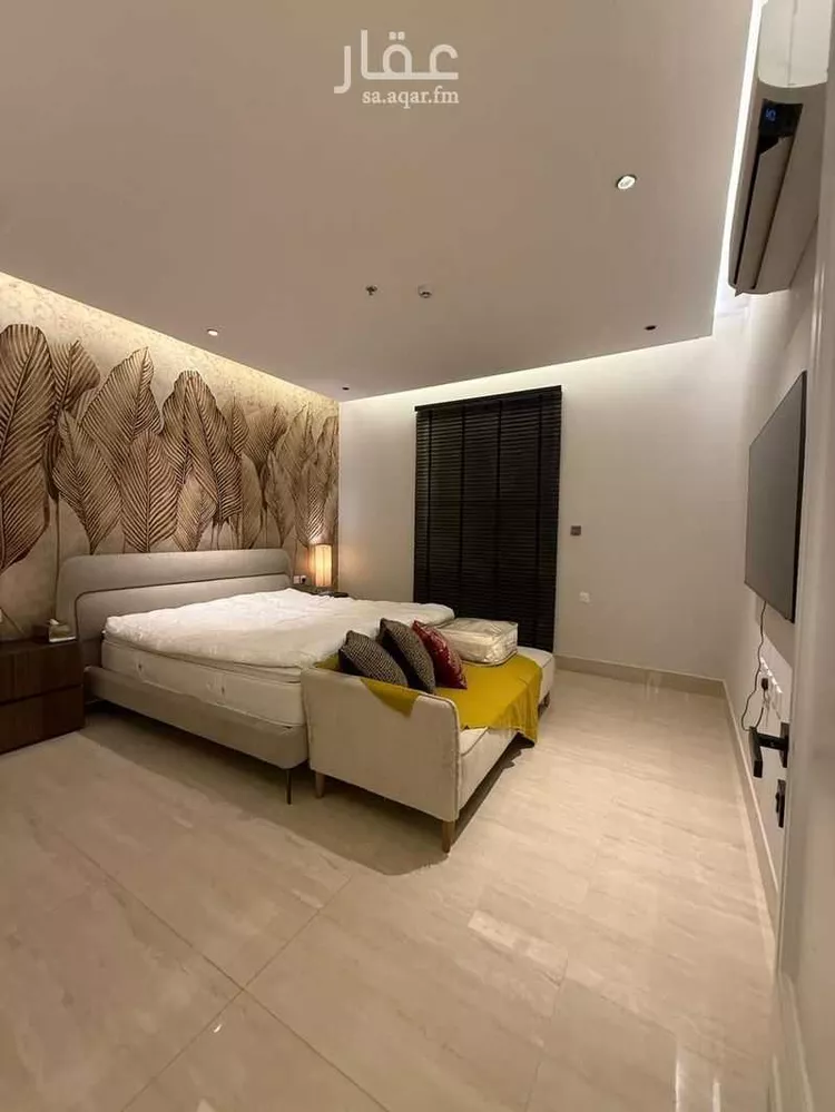 Apartment for Rent in Riyadh Al Malqa 10