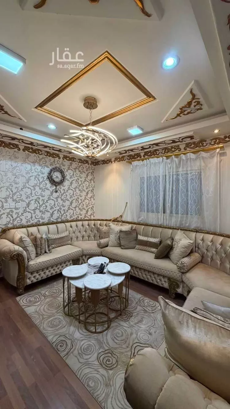 فيلا للإيجار في شارع رقم 208, حي النرجس, مدينة الرياض, منطقة الرياض 7