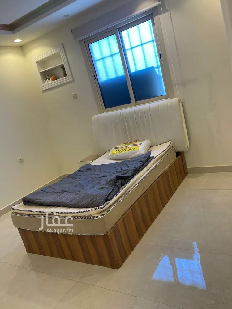 شقة للإيجار في شارع رقم 561, حي النرجس, مدينة الرياض, منطقة الرياض صورة 2