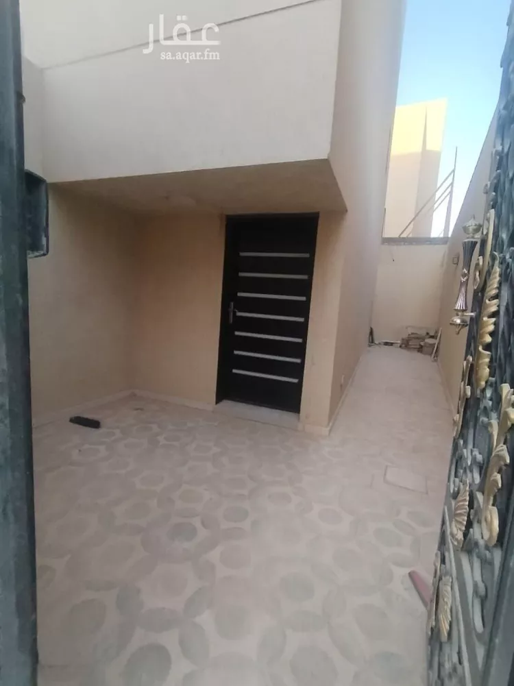 دور للإيجار في شارع رقم 260, حي النرجس, مدينة الرياض, منطقة الرياض صورة 2