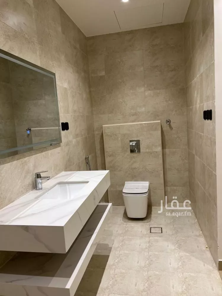 شقة للبيع في شارع عسفان, حي النرجس, مدينة الرياض, منطقة الرياض صورة 2