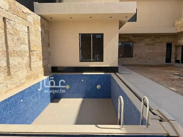 فيلا للإيجار في شارع عبدالرحمن الحلواني, حي النرجس, مدينة الرياض, منطقة الرياض صورة 5