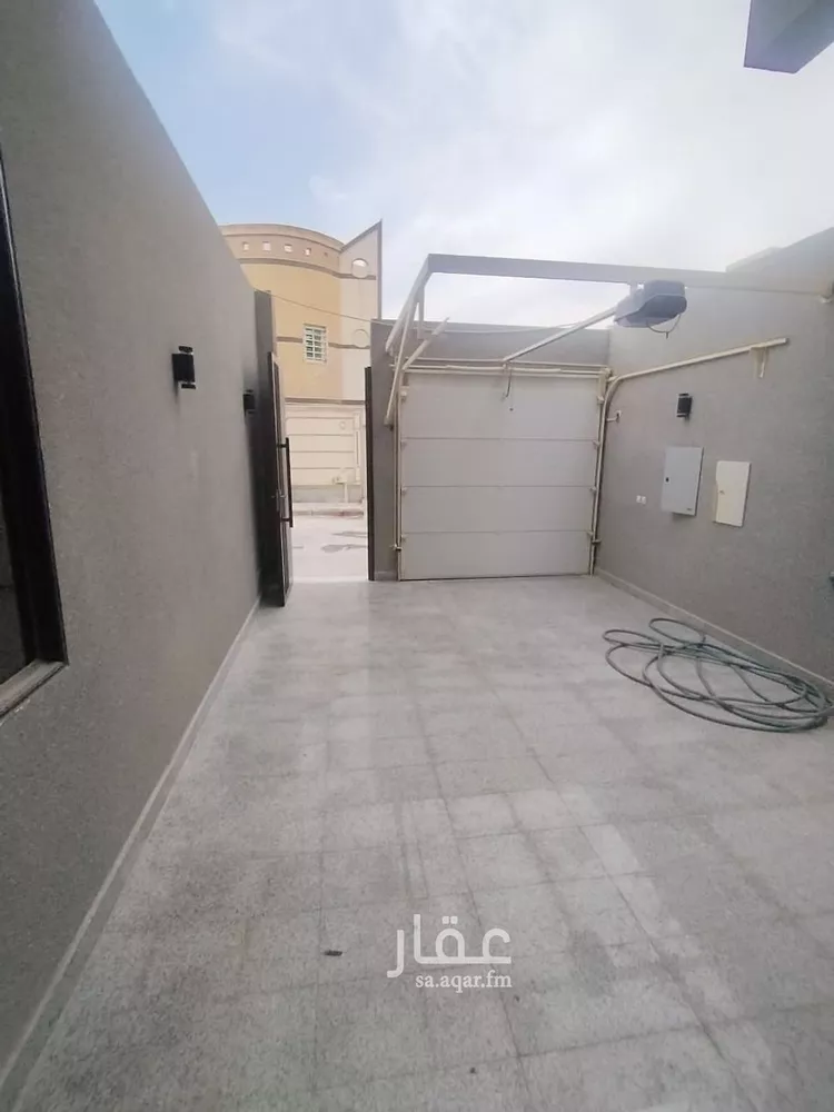 دور للإيجار في شارع رقم 100, حي النرجس, مدينة الرياض, منطقة الرياض صورة 4