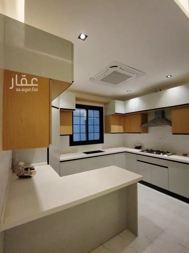 دور للإيجار في شارع رقم 438, حي النرجس, مدينة الرياض, منطقة الرياض صورة 4