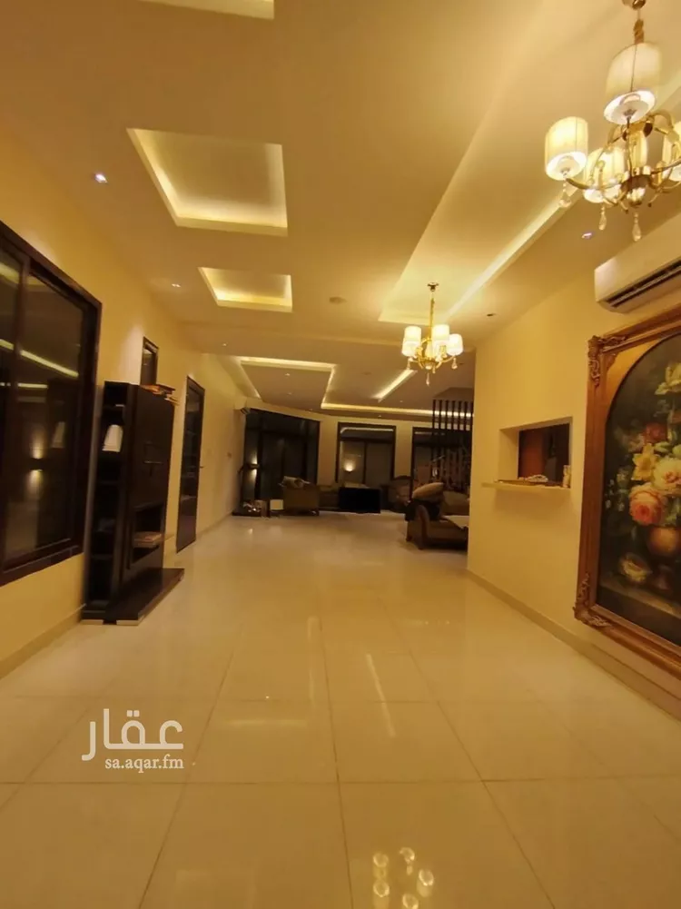 فيلا للبيع في شارع الازجي, حي النرجس, مدينة الرياض, منطقة الرياض صورة 4