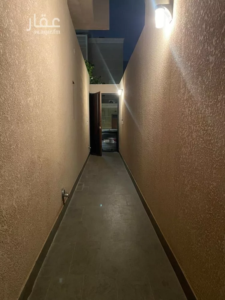 شقة للإيجار في شارع رقم 490, حي النرجس, مدينة الرياض, منطقة الرياض صورة 2