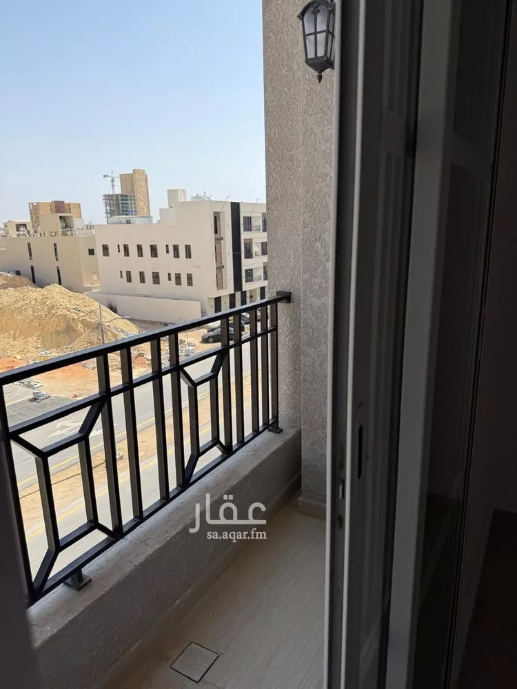 شقة للإيجار في شارع جبريل بن جميل, حي النرجس, مدينة الرياض, منطقة الرياض صورة 4