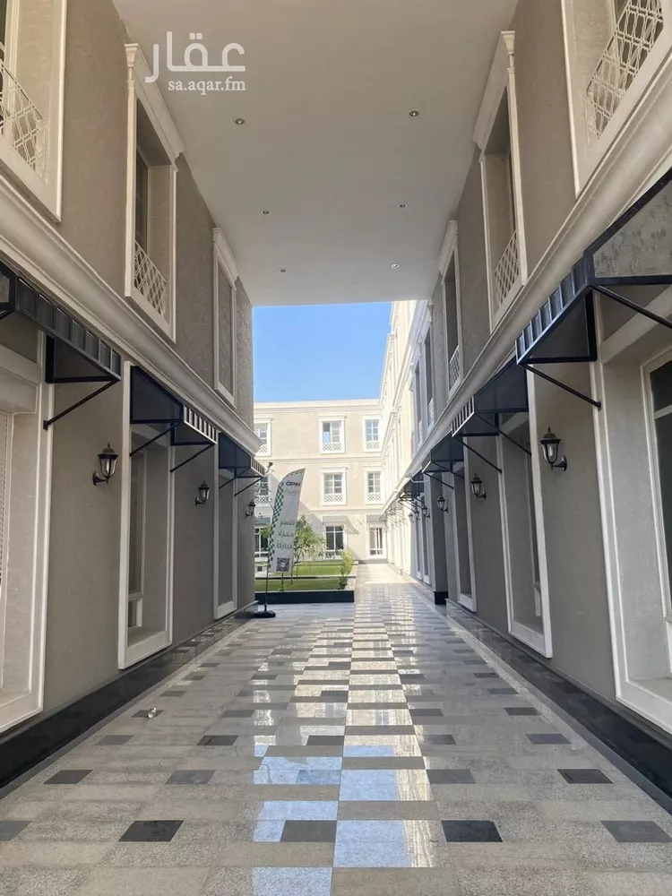 Apartment for Rent in Riyadh An Narjis