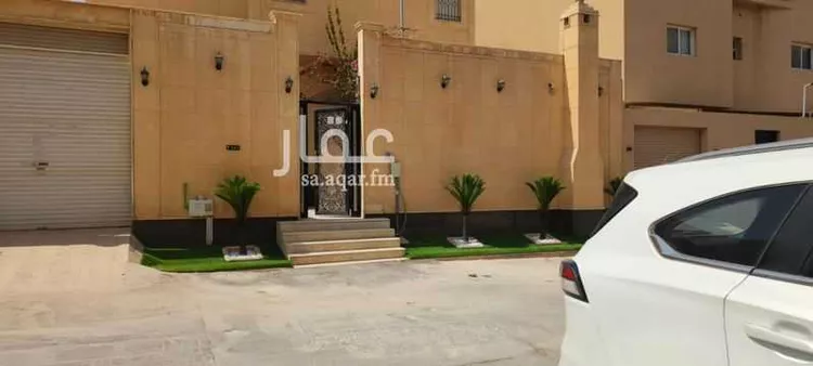 فيلا للإيجار في شارع رقم 524, حي النرجس, مدينة الرياض, منطقة الرياض 9